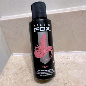 ⭐️5 for $10 Arctic Fox Frosé hair coloring